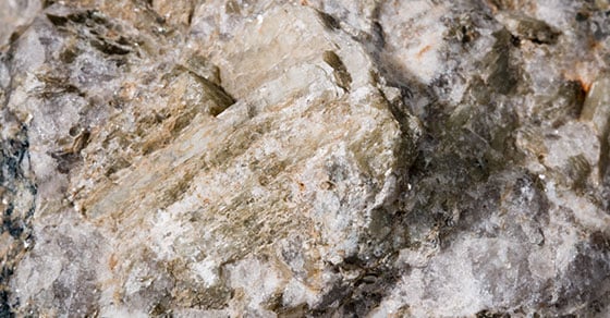 Lithium from Spodumene