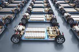 Car battery