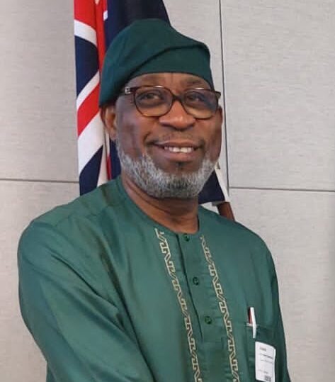 Alake Secures Free Study For Mining Professionals From Australia State ...