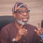 Nigerian Ministry of Solid Minerals Development Mr Dele Alake’s Quest For 50% Mining Sector GDP Contribution 5 alake